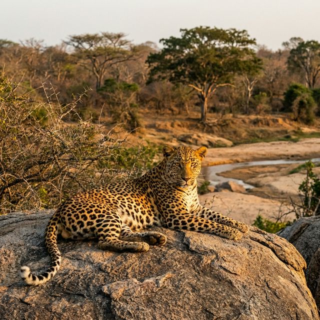 Yala National Park