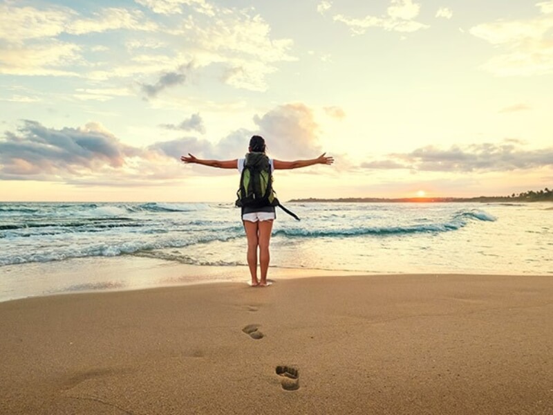 Polonnaruwa Ancient City Sri Lanka