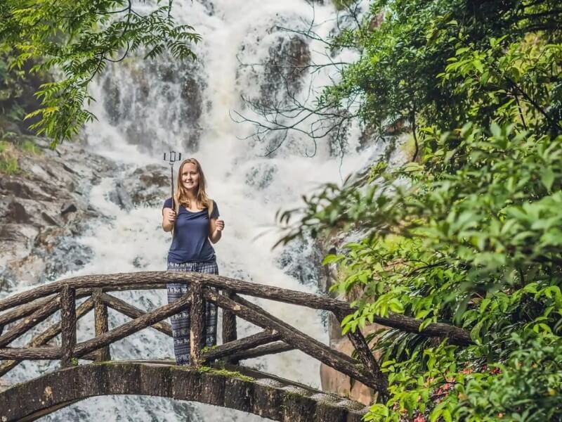 Tangalle Beach Sri Lanka