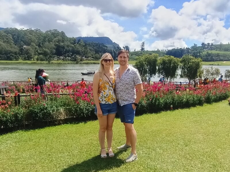 Little Adams Peak Ella Sri Lanka