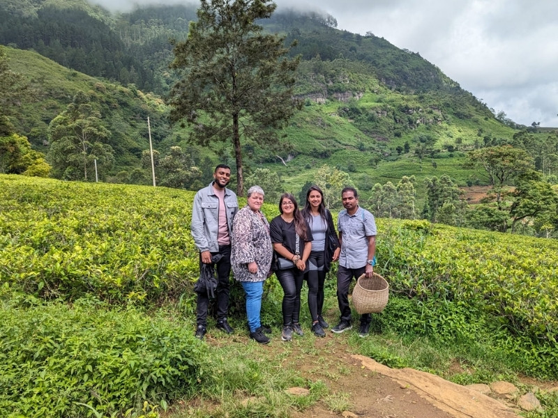 Sri Lanka Travel Gallery 25