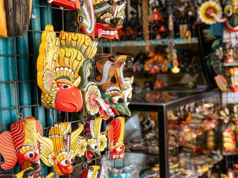 Sri Lanka Travel Gallery 28