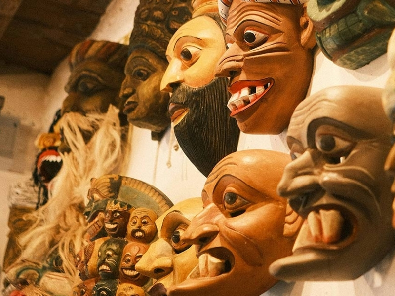 Sri Lanka Travel Gallery 29